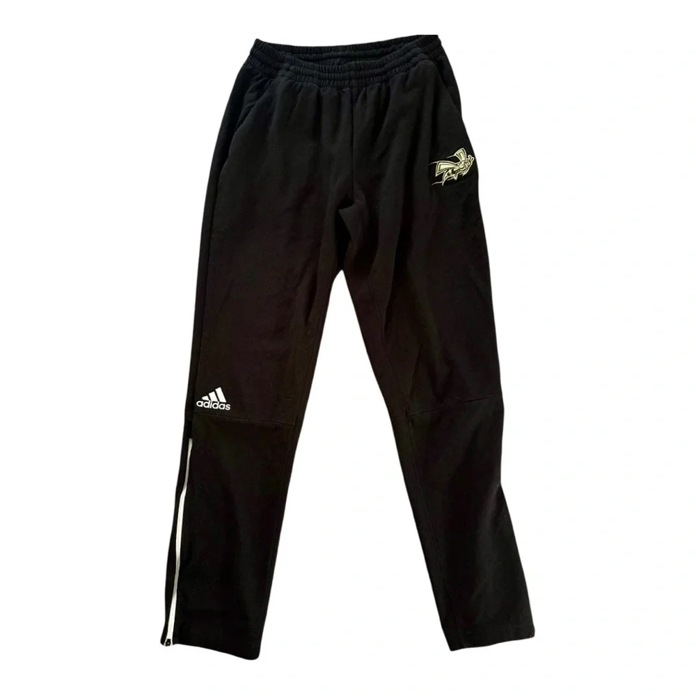 Men’s Adidas Sacramento State Hornets Joggers with Logo